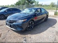 2019 Toyota Camry — photo 2 of 16 | VIN 4T1B61HK0KU707867