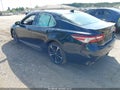 2019 Toyota Camry — photo 3 of 16 | VIN 4T1B61HK0KU707867