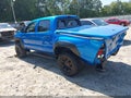2009 Toyota Tacoma — photo 3 of 21 | VIN 3TMJU62N09M075909