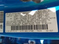 2009 Toyota Tacoma — photo 9 of 21 | VIN 3TMJU62N09M075909