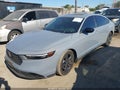 2025 Honda Accord — photo 2 of 17 | VIN 1HGCY2F78SA010957