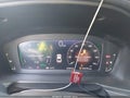 2025 Honda Accord — photo 7 of 17 | VIN 1HGCY2F78SA010957