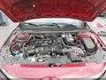 2018 Honda Accord — photo 10 of 15 | VIN 1HGCV1F34JA217988