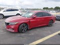 2018 Honda Accord — photo 2 of 15 | VIN 1HGCV1F34JA217988