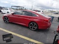 2018 Honda Accord — photo 3 of 15 | VIN 1HGCV1F34JA217988