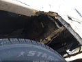 1995 Chevrolet G30 — photo 12 of 21 | VIN 1GBJG31N1SF251030