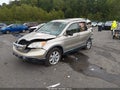 2009 Honda CR-V — photo 2 of 16 | VIN JHLRE48799C017086