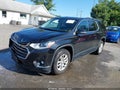 2021 Chevrolet Traverse — photo 2 of 16 | VIN 1GNEVHKW0MJ182054