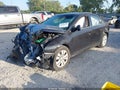 2012 Chevrolet Cruze — photo 2 of 16 | VIN 1G1PC5SH6C7247839