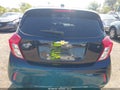 2021 Chevrolet Spark — photo 16 of 16 | VIN KL8CD6SA5MC748217