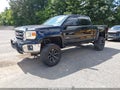 2015 GMC Sierra 1500 — photo 2 of 22 | VIN 3GTU2UEC7FG235408