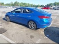 2017 Hyundai Elantra — photo 3 of 16 | VIN 5NPD84LF4HH058399