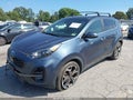 2022 Kia Sportage — photo 2 of 16 | VIN KNDPRCA60N7990932