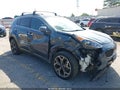 2022 Kia Sportage — photo 6 of 16 | VIN KNDPRCA60N7990932