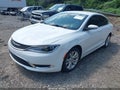 2016 Chrysler 200 — photo 2 of 12 | VIN 1C3CCCAB3GN179450