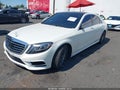 2015 Mercedes-Benz S-Class — photo 2 of 16 | VIN WDDUG8FB0FA120457