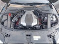 2016 Audi A8 — photo 10 of 16 | VIN WAU34AFD2GN003431