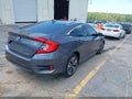 2016 Honda Civic — photo 4 of 15 | VIN 2HGFC1F79GH659987