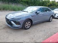 2025 Hyundai Sonata — photo 2 of 17 | VIN KMHL24JA0SA454912