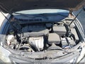 2011 Toyota Camry — photo 10 of 13 | VIN 4T4BF3EK4BR167350