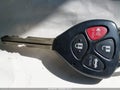 2011 Toyota Camry — photo 11 of 13 | VIN 4T4BF3EK4BR167350
