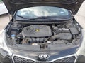 2016 Kia Forte — photo 10 of 16 | VIN KNAFZ4A86G5555105