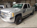 2013 Chevrolet Silverado 1500 — photo 2 of 16 | VIN 1GCRCSE08DZ312894