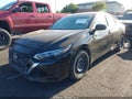 2025 Nissan Sentra — photo 2 of 21 | VIN 3N1AB8BV8SY252502