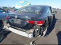 2025 Nissan Sentra — photo 4 of 21 | VIN 3N1AB8BV8SY252502