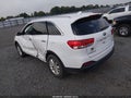 2018 Kia Sorento — photo 3 of 16 | VIN 5XYPGDA35JG428913