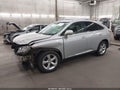 2011 Lexus RX 350 — photo 2 of 19 | VIN 2T2BK1BA2BC087239