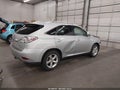 2011 Lexus RX 350 — photo 4 of 19 | VIN 2T2BK1BA2BC087239
