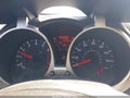 2013 Nissan Juke — photo 7 of 18 | VIN JN8AF5MV1DT230032