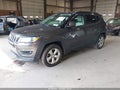 2020 Jeep Compass — photo 2 of 12 | VIN 3C4NJCBB3LT162215