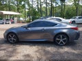 2018 Lexus RC 300 — photo 14 of 16 | VIN JTHHA5BC1J5008258