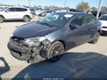 2015 Toyota Corolla — photo 2 of 17 | VIN 2T1BURHE2FC388090