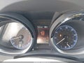 2015 Toyota Corolla — photo 7 of 17 | VIN 2T1BURHE2FC388090
