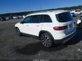 2021 Mercedes-Benz GLB-Class — photo 3 of 17 | VIN W1N4M4HB1MW122106