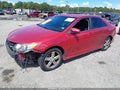 2012 Toyota Camry — photo 2 of 11 | VIN 4T1BF1FK7CU561570