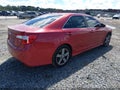 2012 Toyota Camry — photo 4 of 11 | VIN 4T1BF1FK7CU561570