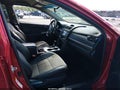 2012 Toyota Camry — photo 5 of 11 | VIN 4T1BF1FK7CU561570