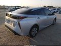 2016 Toyota Prius — photo 4 of 16 | VIN JTDKARFU5G3026039