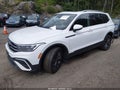 2022 Volkswagen Tiguan — photo 2 of 17 | VIN 3VV2B7AX5NM151378