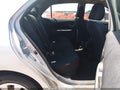2011 Toyota Yaris — photo 8 of 12 | VIN JTDBT4K36B1400205