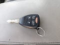 2008 Chrysler Aspen — photo 11 of 13 | VIN 1A8HW58N08F138833