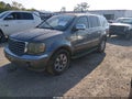 2008 Chrysler Aspen — photo 2 of 13 | VIN 1A8HW58N08F138833