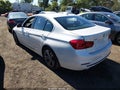 2018 BMW 3 Series — photo 3 of 16 | VIN WBA8D9C55JEM32927