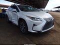 2018 Lexus RX 350 — photo 1 of 16 | VIN 2T2ZZMCA1JC107778