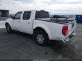 2005 Nissan Frontier — photo 3 of 14 | VIN 1N6AD07W65C457787