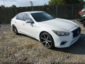2018 Infiniti Q50 — photo 1 of 16 | VIN JN1EV7AR8JM444687